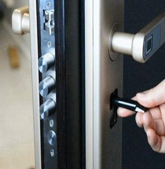 岢岚开锁 岢岚开锁公司开修指纹锁